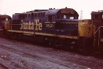 ATSF 9829